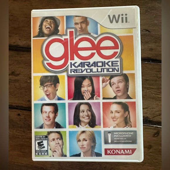 3 Nintendo Wii Games - Karaoke, Rock and Dance - Picture 9 of 14